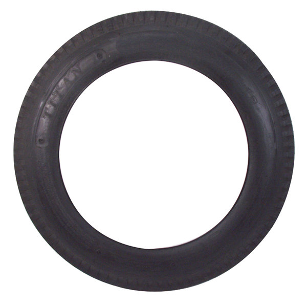 Americana Tire And Wheel Americana Tire and Wheel 10066 Economy Bias Tire Only 5.30 x 12, C Load Range 10066